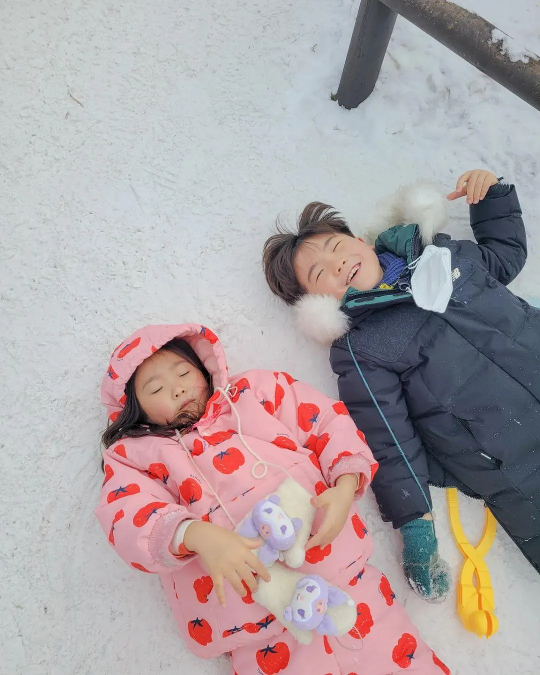 무주덕유산곤도라 사진 7
