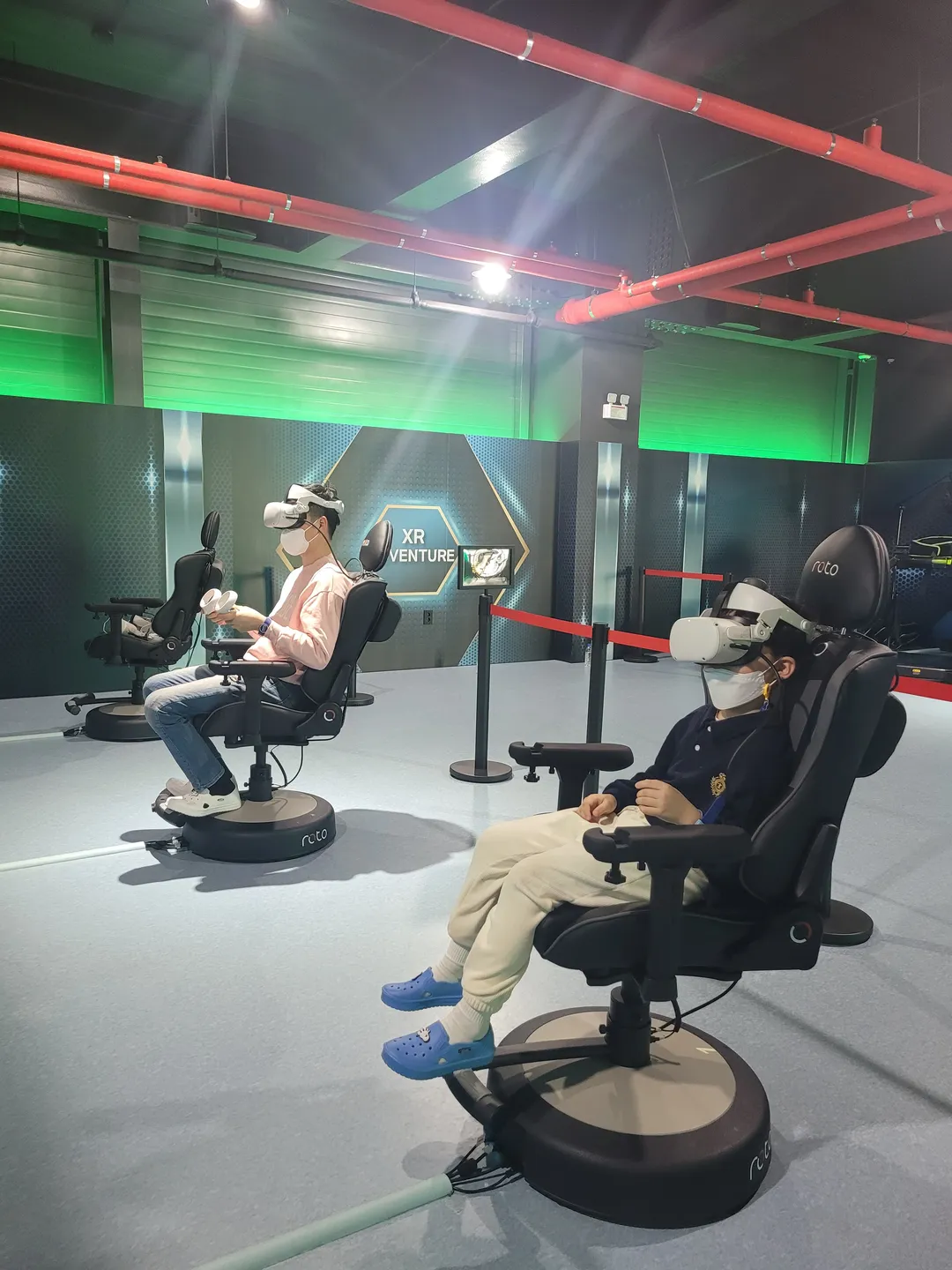 크레이지팡팡
