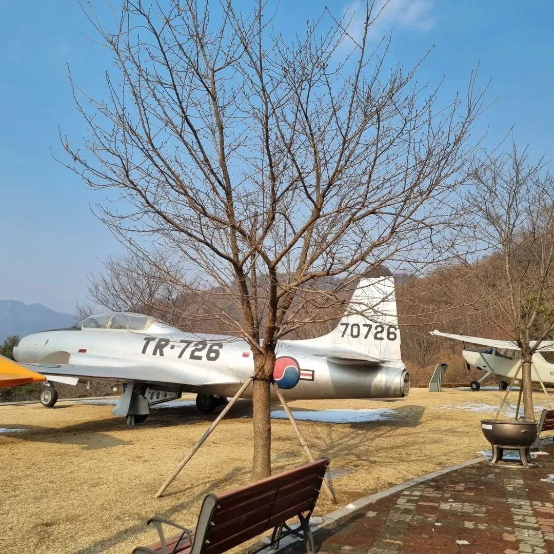 自由守護平和博物館 写真 12