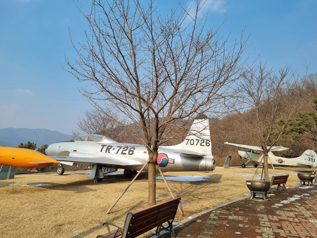 自由守護平和博物館 写真 17