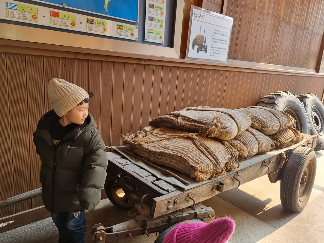 自由守護平和博物館 写真 16