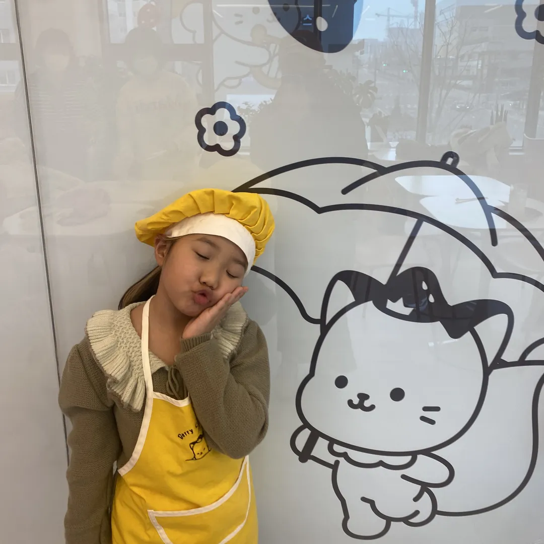 ベリーキャットギャラリー カフェ 写真 13