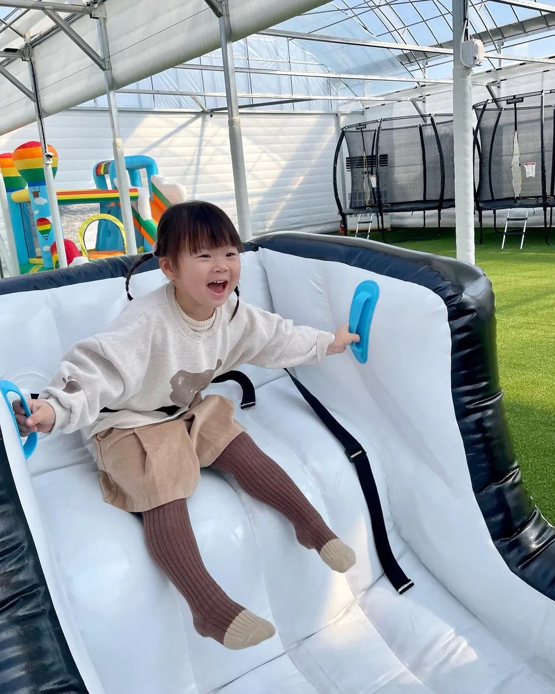 아리따운열매포도농원 사진 15