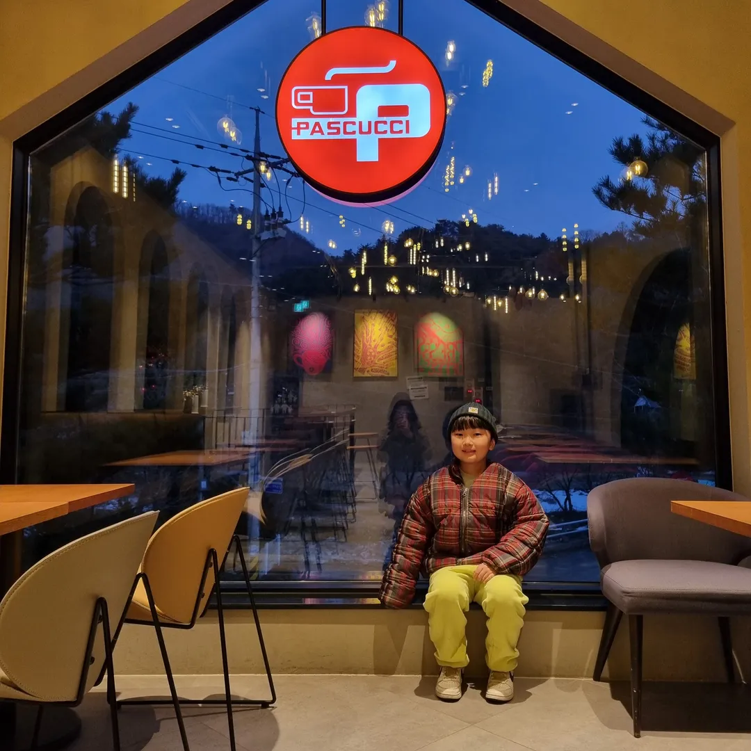 パスクッチ 有名山DI店 写真 6