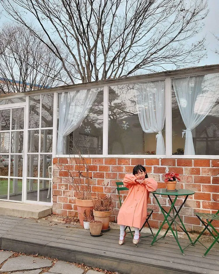 헤세의 정원 사진 7