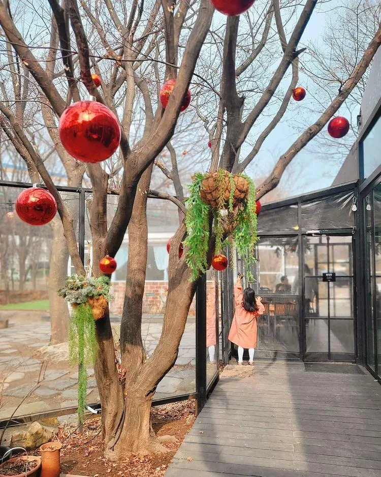 헤세의 정원 사진 10