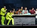 리:바운드 연극