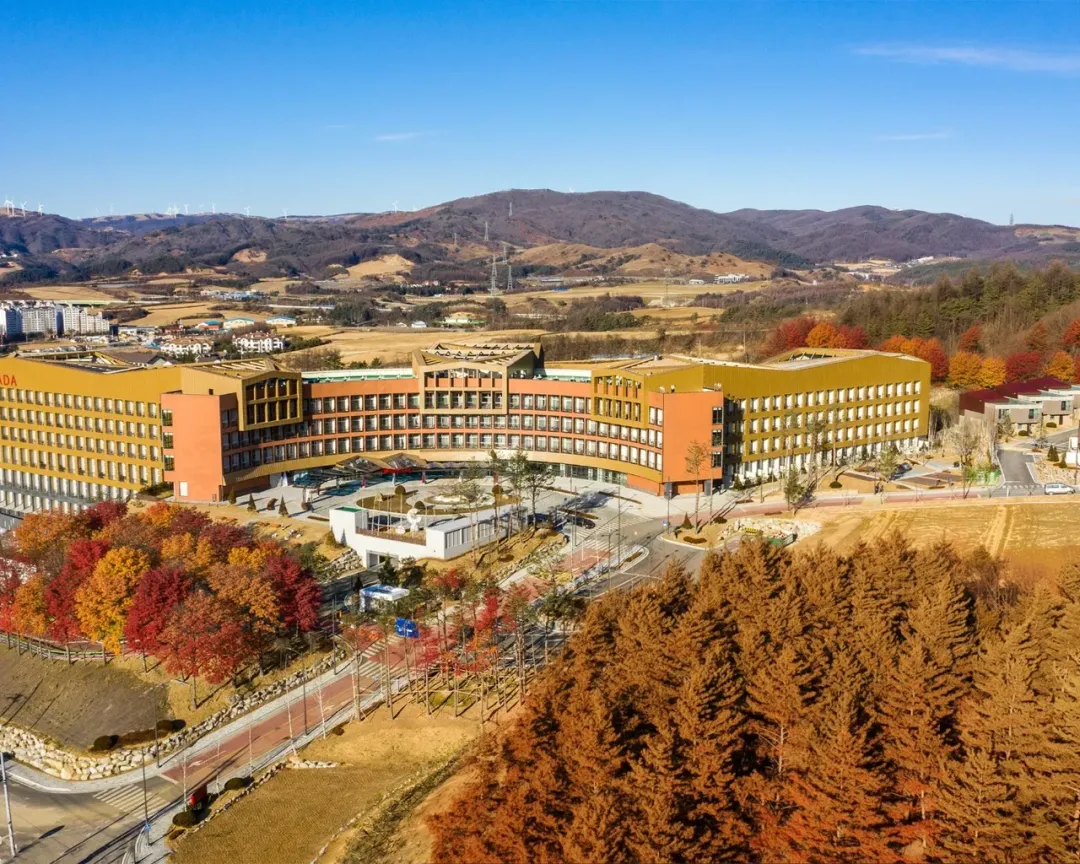 평창 라마다&스위트