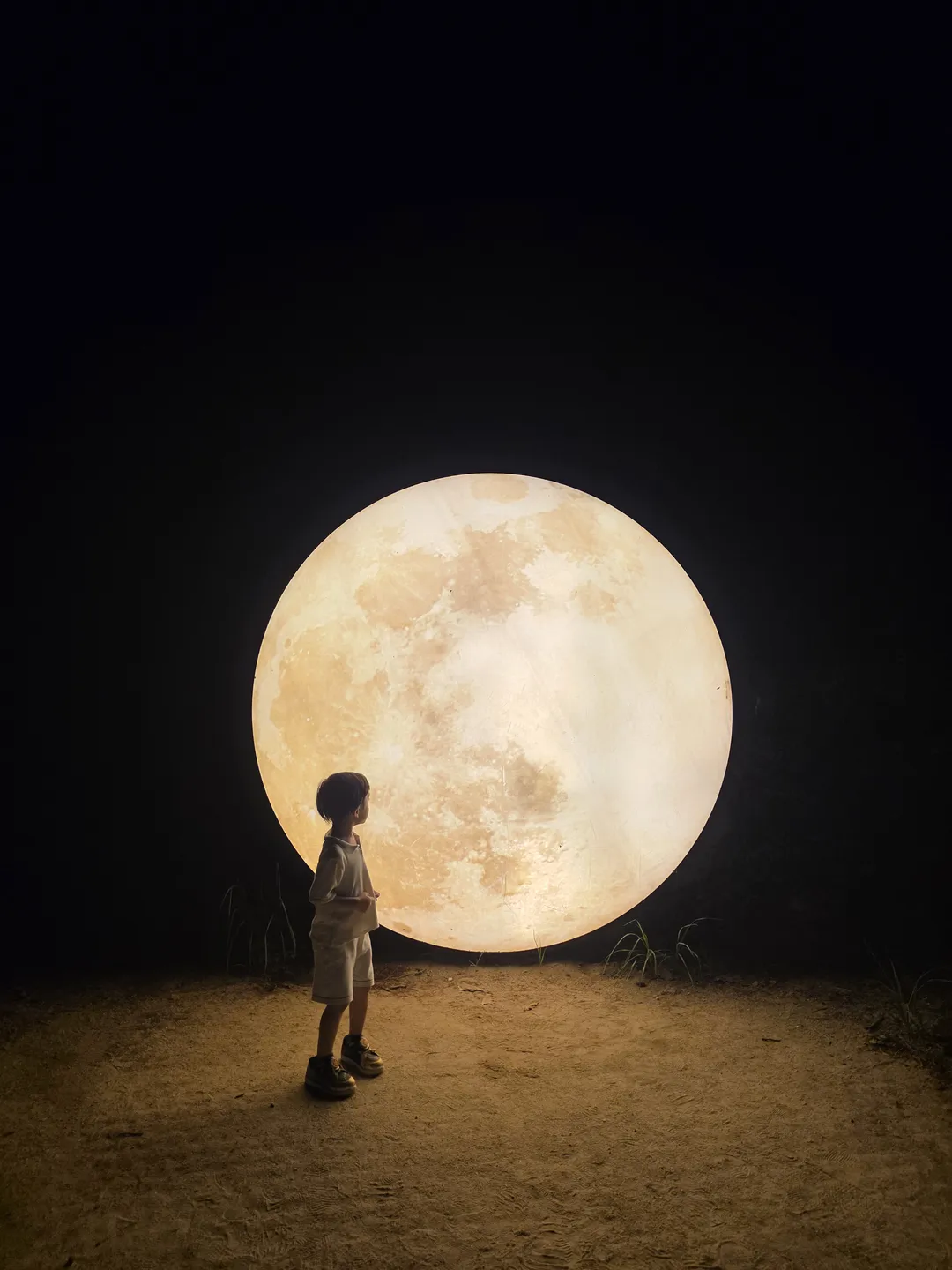 천문교실x오크밸리리조트