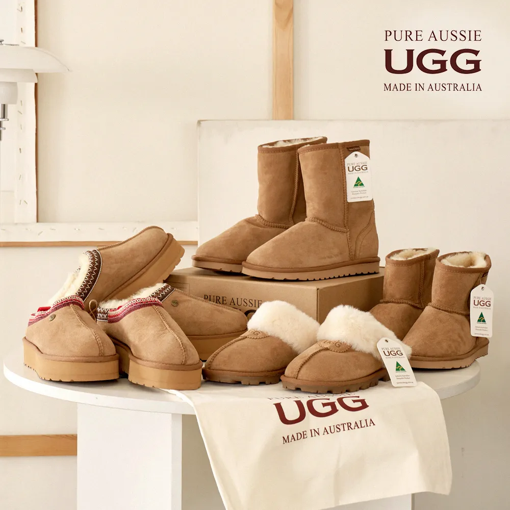 어그(UGG)