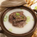 가마솥 한우곰탕