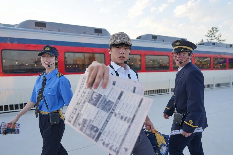 <축제> 장항 1931 밤의 기행 (26/10/10 ~ 26/10/31) 사진 6