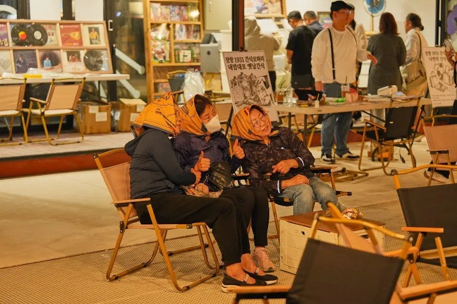 <축제> 장항 1931 밤의 기행 (26/10/10 ~ 26/10/31) 사진 9