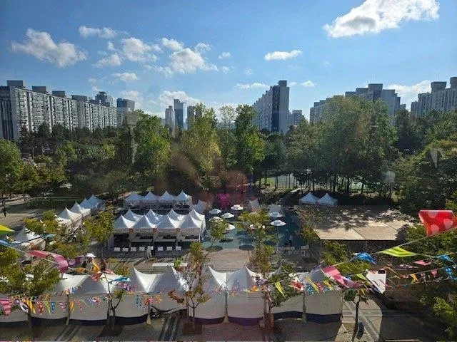<축제> 대전 서구 책축제 (26/10/24)