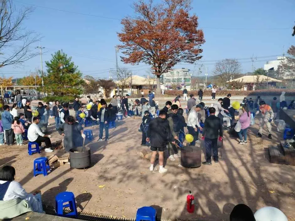 <축제> 의좋은 형제 축제 (26/11/07 ~ 26/11/08) 사진 8