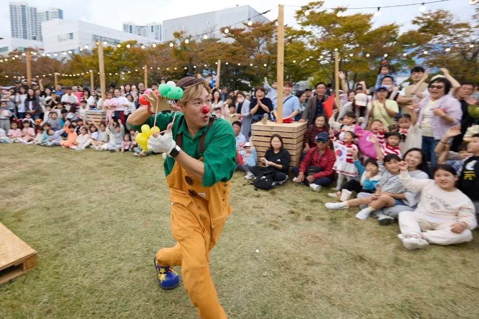 <축제> 영도다리축제 (26/10/30 ~ 26/11/01) 사진 7