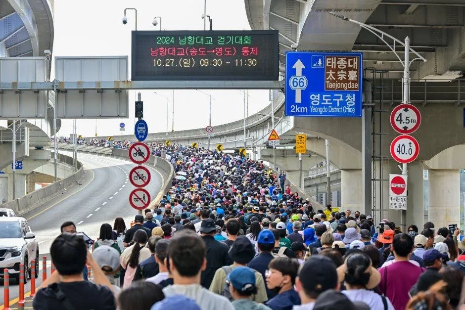 <축제> 부산고등어축제 (26/10/30 ~ 26/11/01) 사진 8