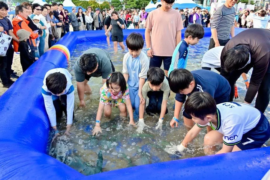 <축제> 부산고등어축제 (26/10/30 ~ 26/11/01)