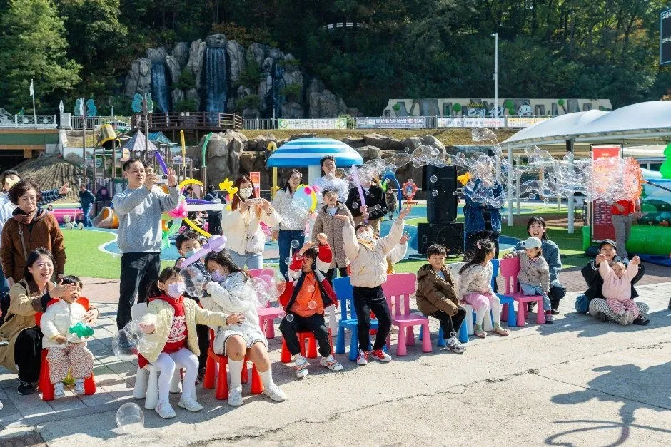 <축제> 예천활축제 (26/10/30 ~ 26/11/01) 사진 7