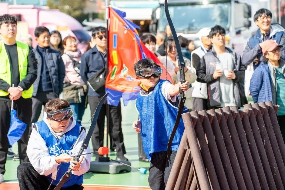 <축제> 예천활축제 (26/10/30 ~ 26/11/01)