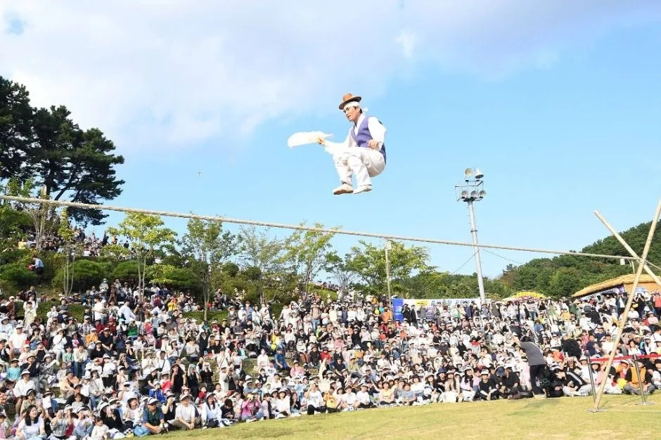 <Festival> Dongnae Eupseong History Festival (26/10/16 ~ 26/10/18) photo 6