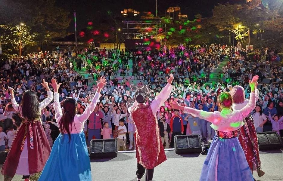 <Festival> Dongnae Eupseong History Festival (26/10/16 ~ 26/10/18) photo 8