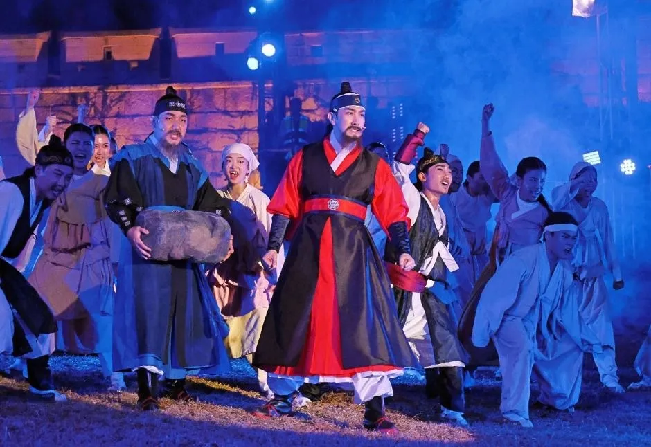 <Festival> Dongnae Eupseong History Festival (26/10/16 ~ 26/10/18) photo 9