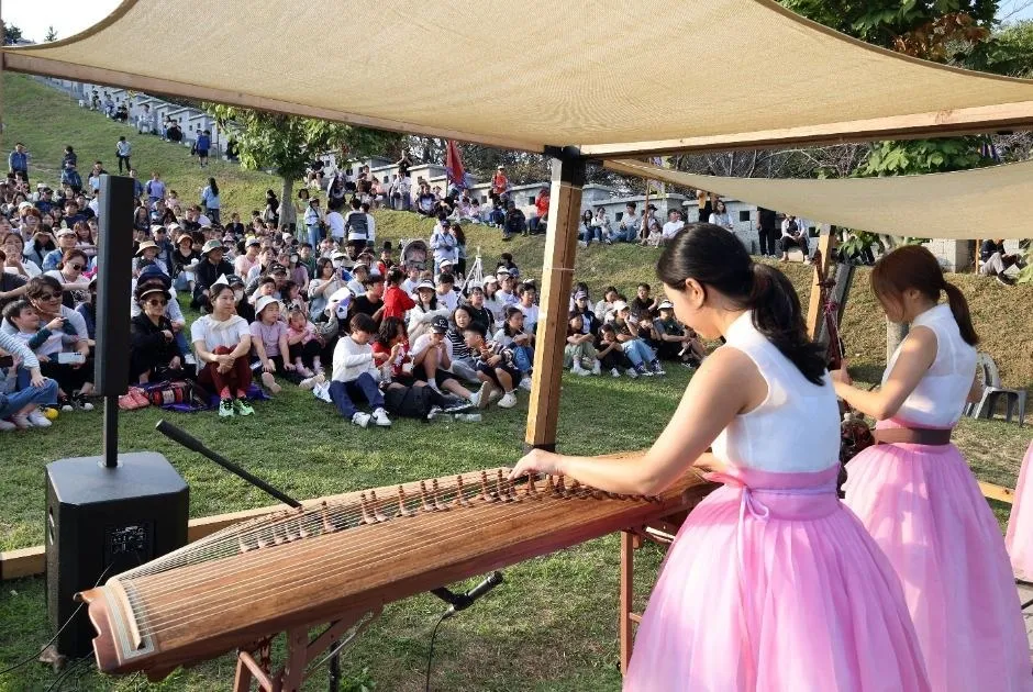 <Festival> Dongnae Eupseong History Festival (26/10/16 ~ 26/10/18) photo 10