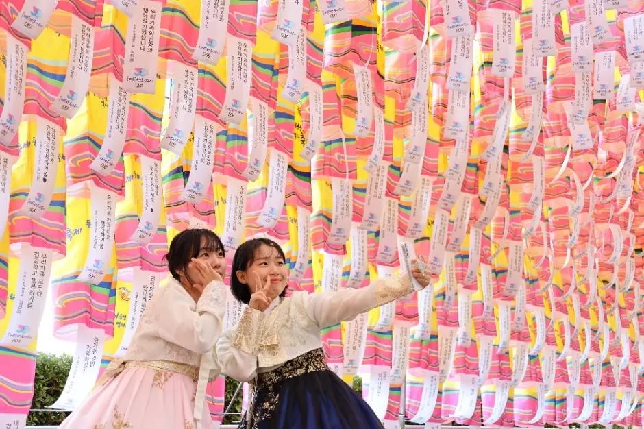 <Festival> Dongnae Eupseong History Festival (26/10/16 ~ 26/10/18) photo 11