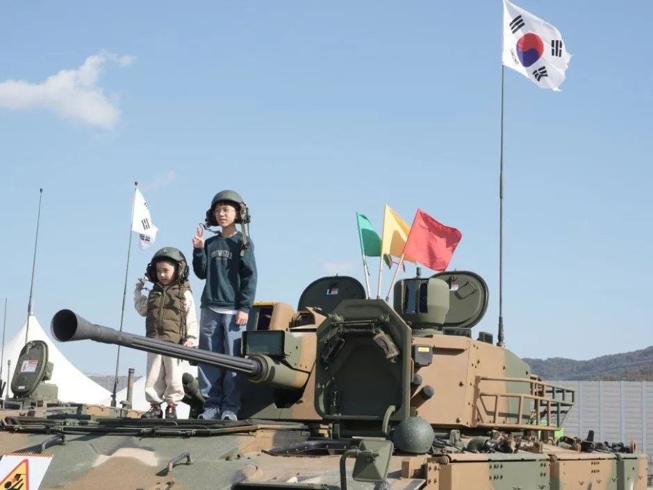 <축제> 경기‧양주‧지작사 드론봇 페스티벌 (26/10/30 ~ 26/11/01)