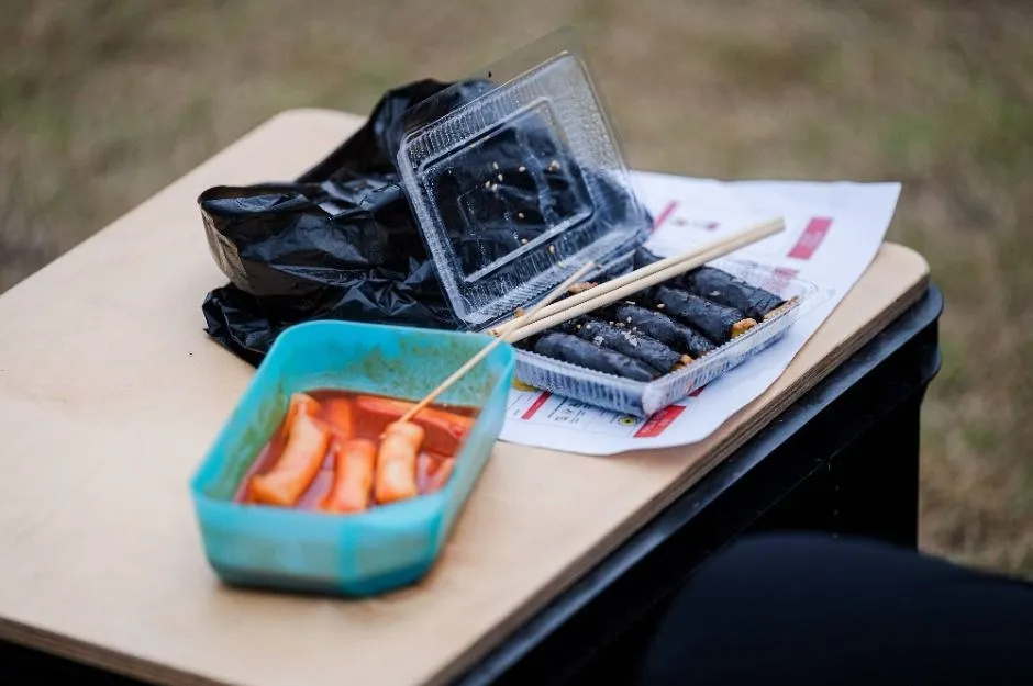 <축제> 김천김밥축제 (26/10/23 ~ 26/10/25) 사진 6