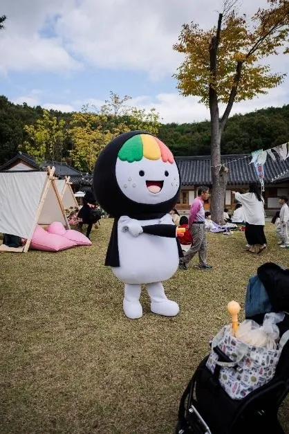 <축제> 김천김밥축제 (26/10/23 ~ 26/10/25)
