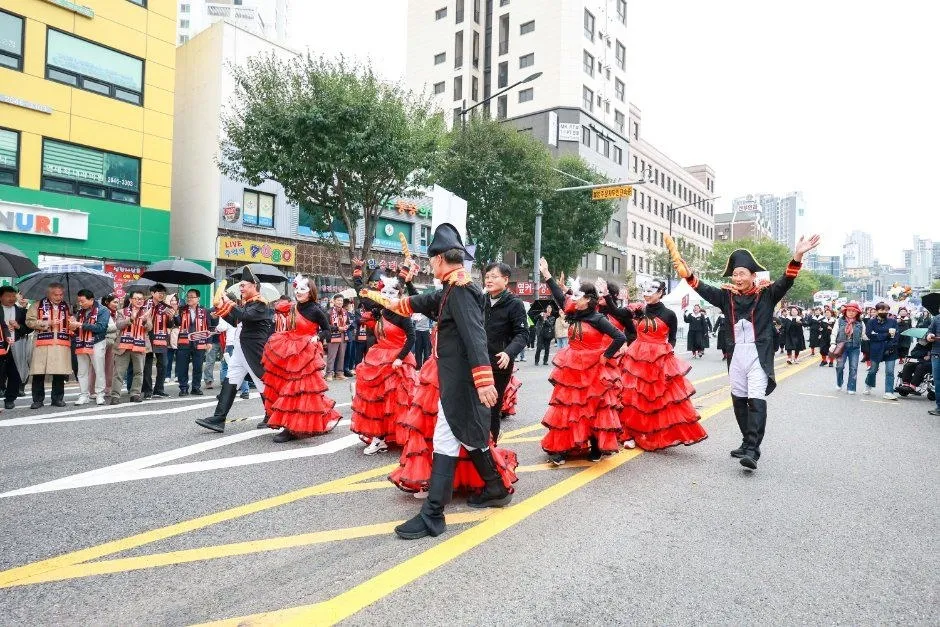 <축제> 양천가족 거리축제 (26/10/25)