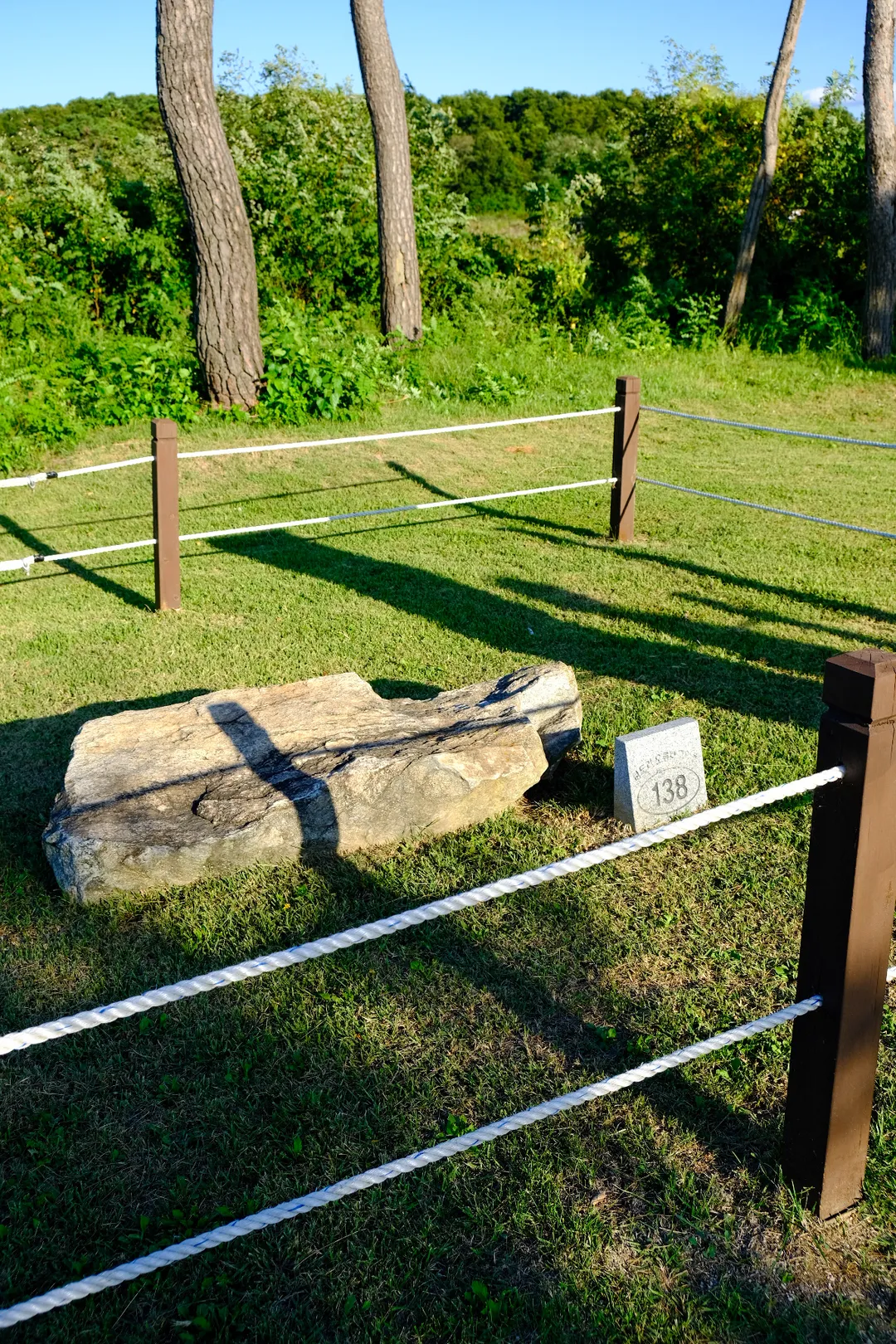 Ganghwa Dolmen Site photo 9