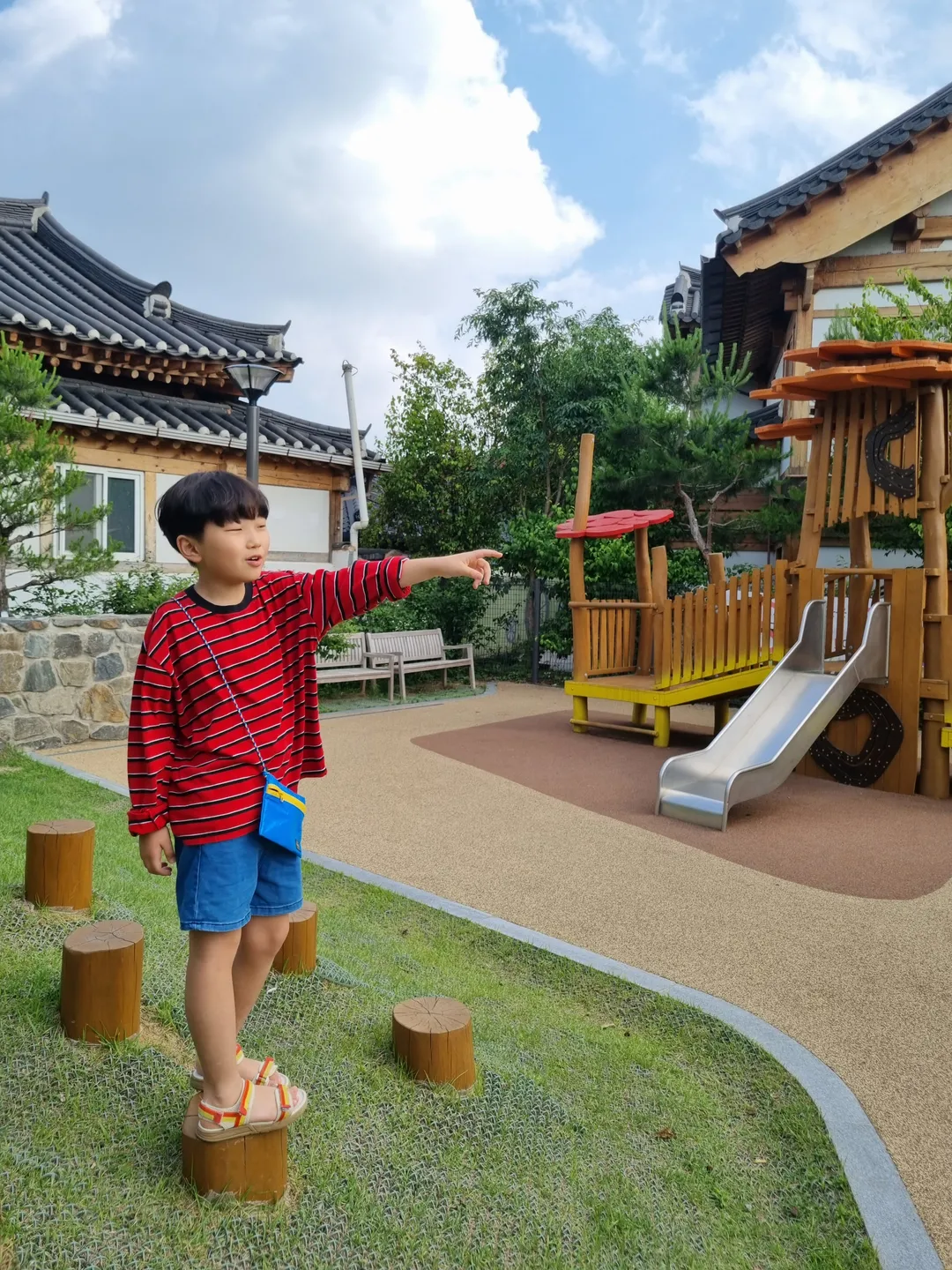 꿈자람어린이공원