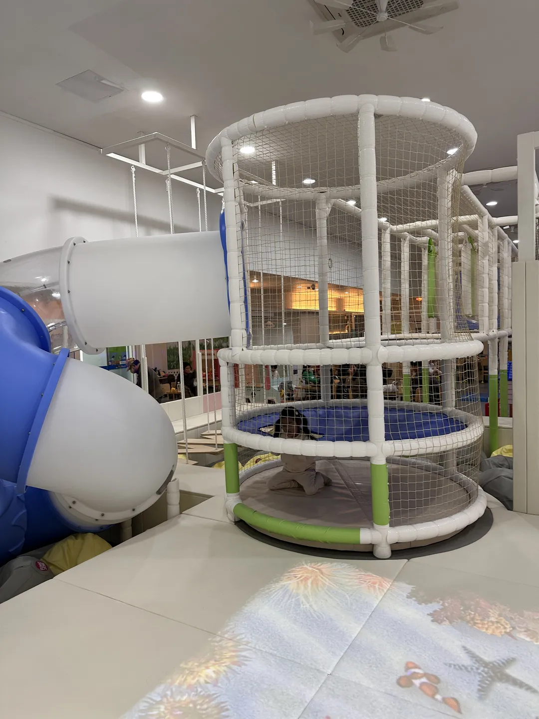 Bong's Kids Cafe photo 10