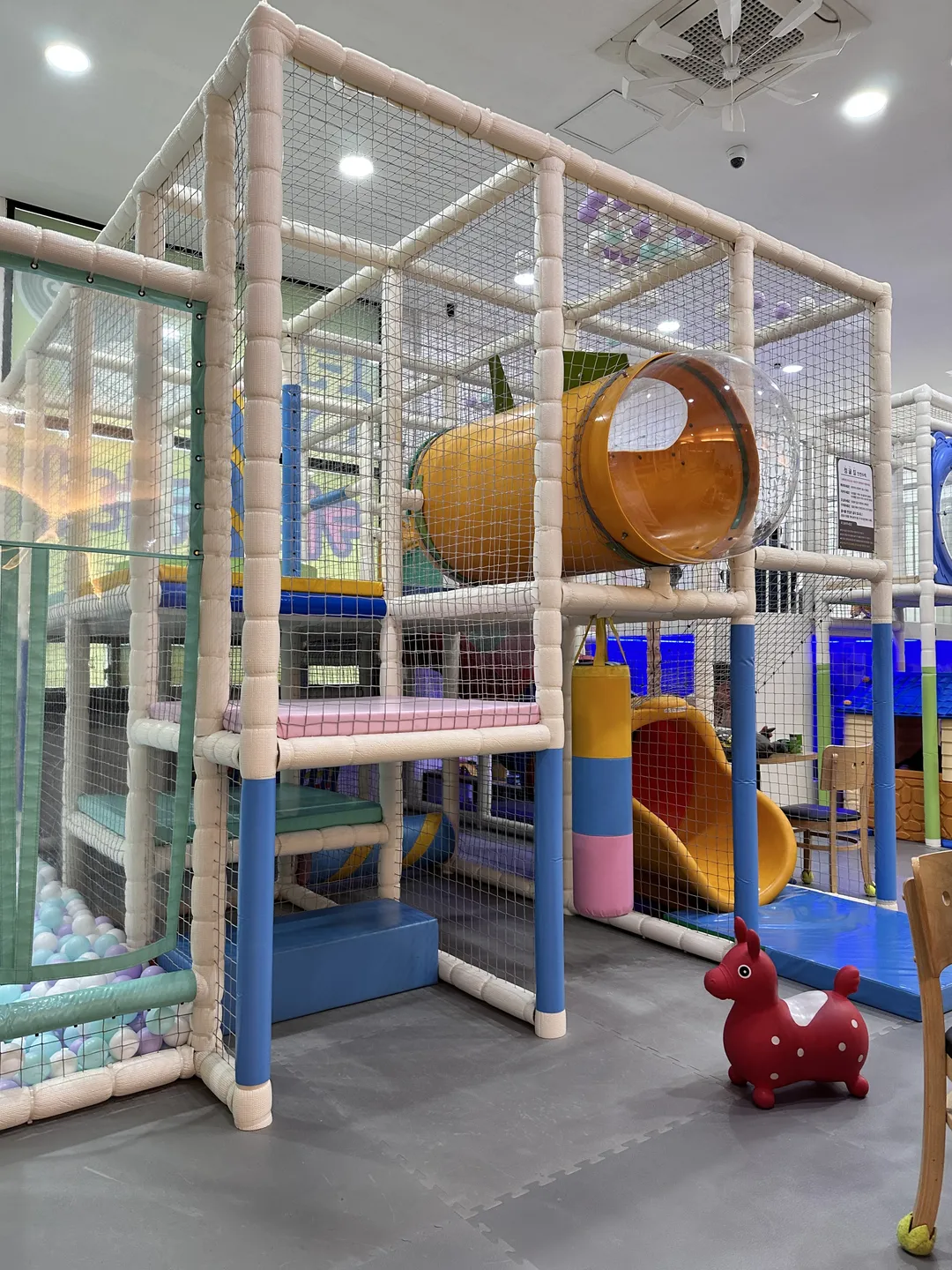 Bong's Kids Cafe photo 9