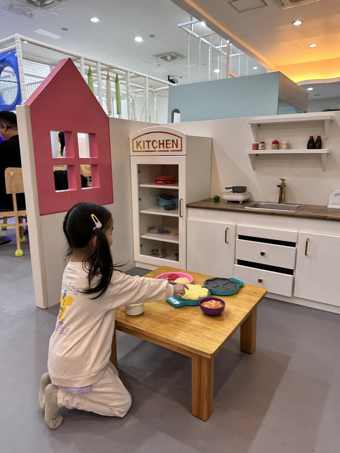Bong's Kids Cafe photo 7