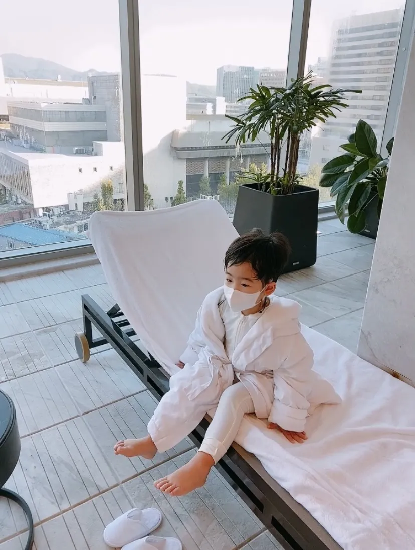 포시즌스호텔서울 사진 8
