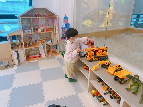 아로아로 키즈카페 대표 이미지