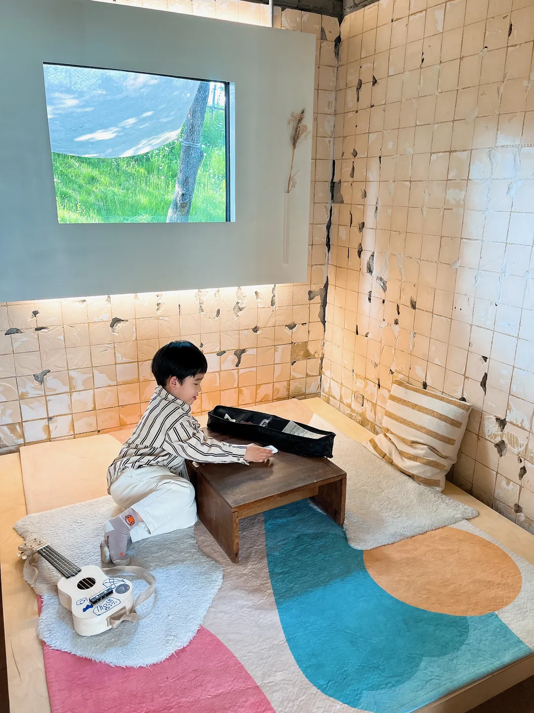 고양이똥 카페
