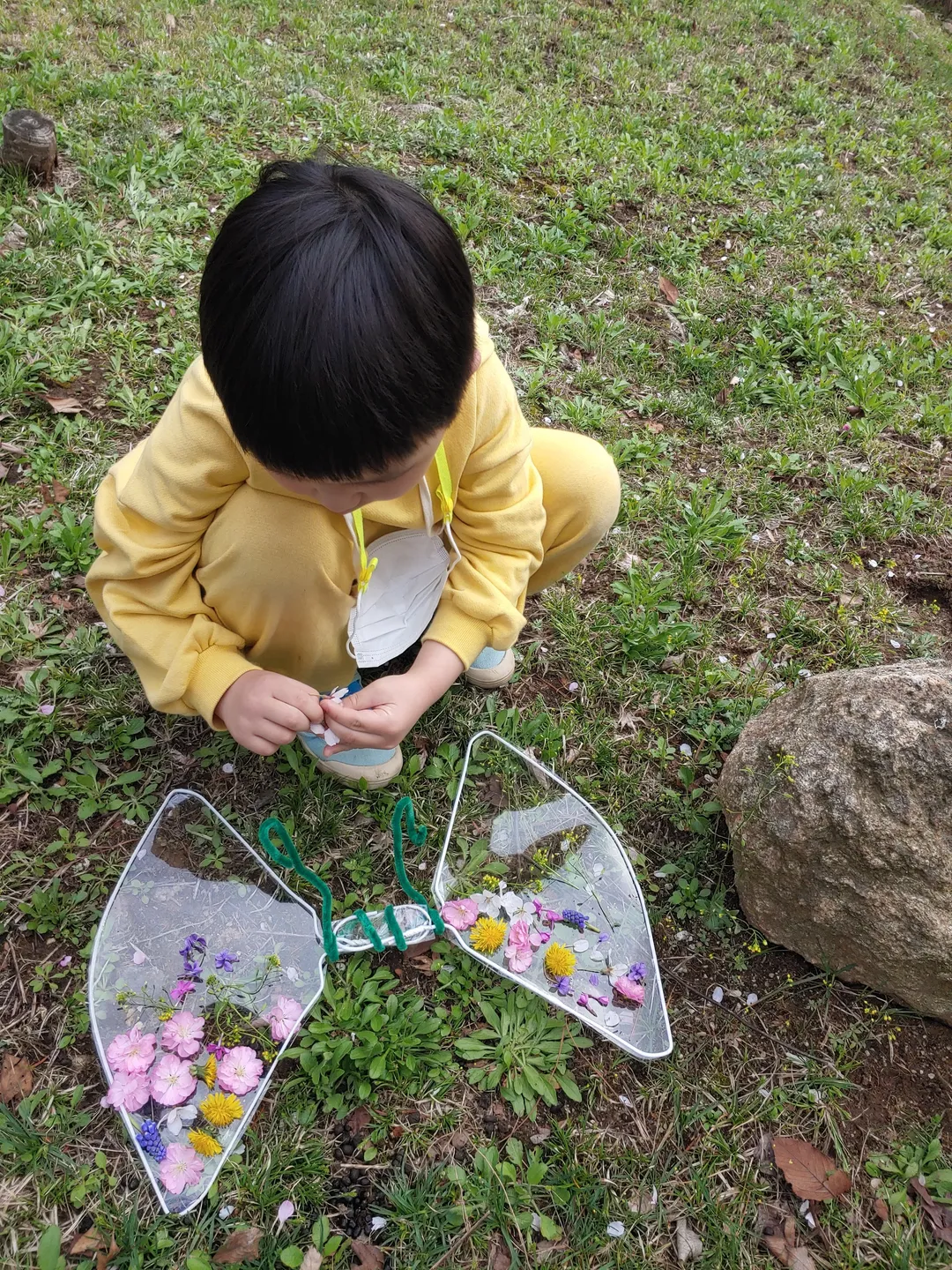 용인자연휴양림 사진 11