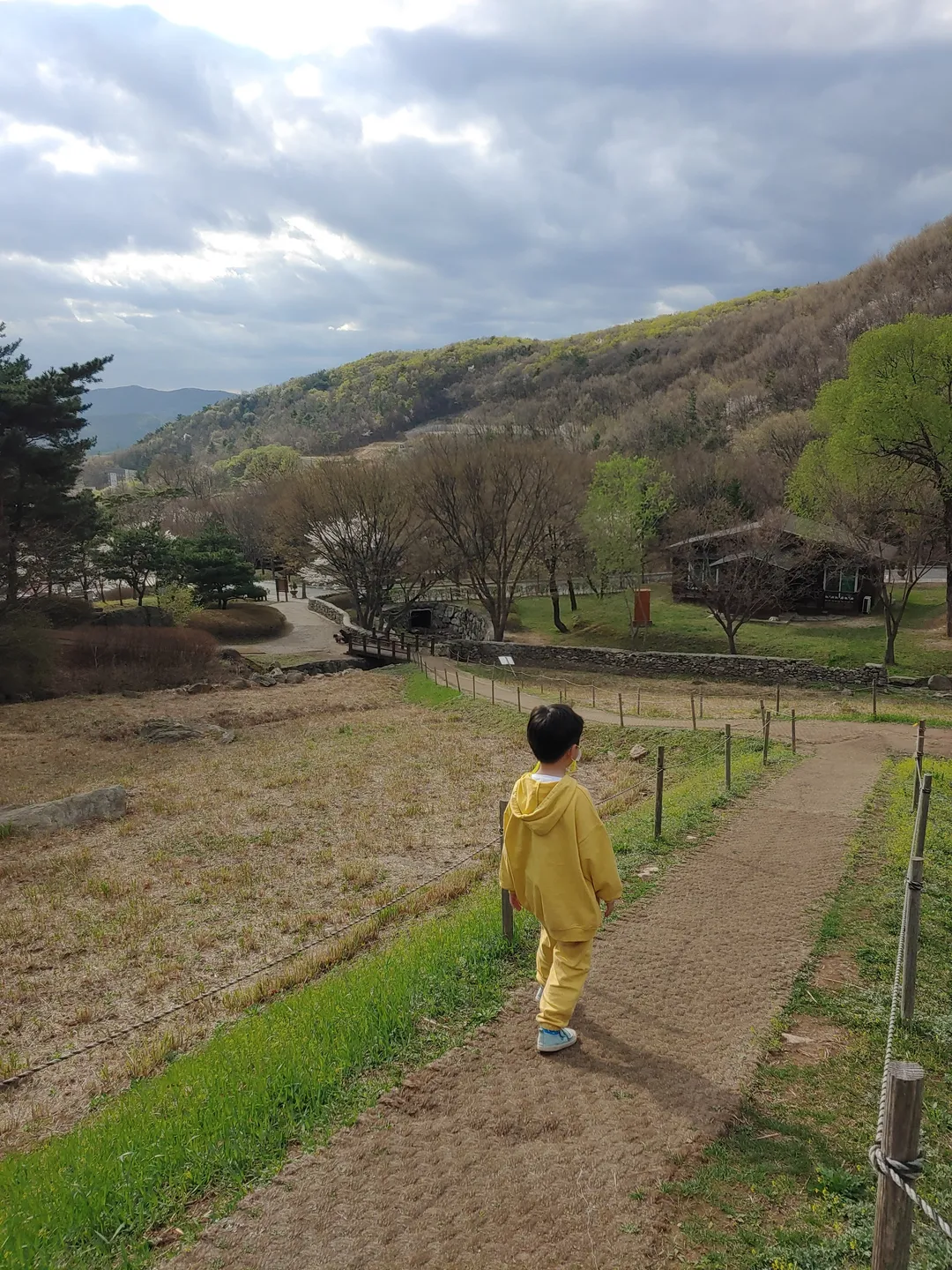 용인자연휴양림 사진 7