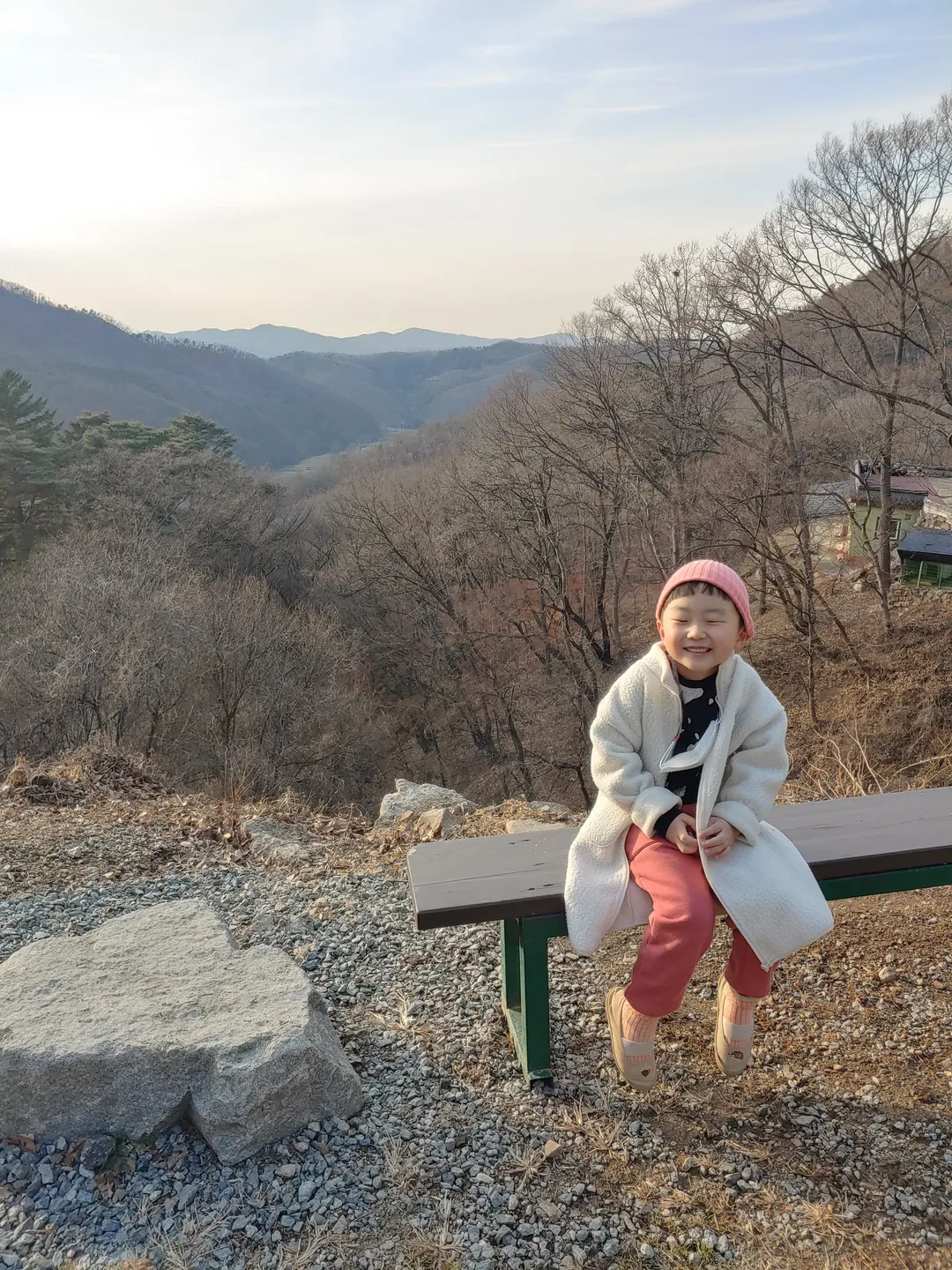 용덕사