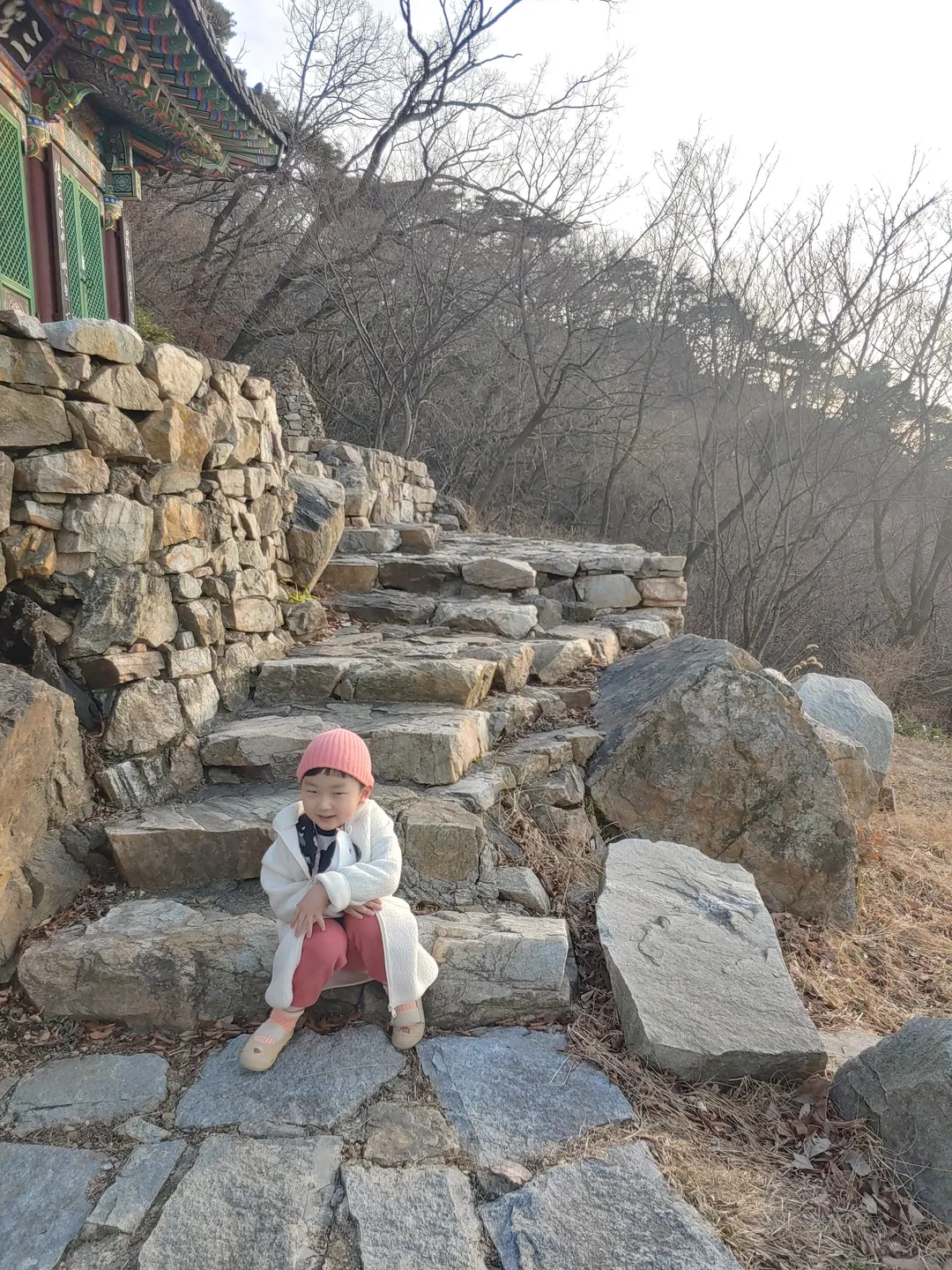 용덕사