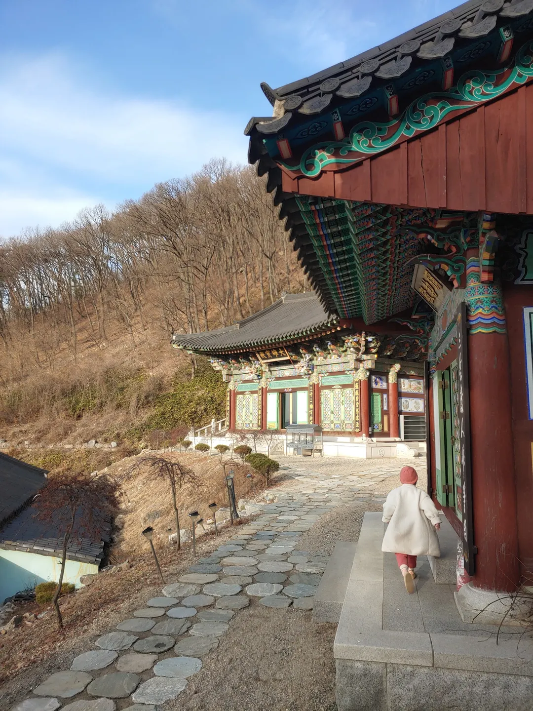 용덕사 사진 8