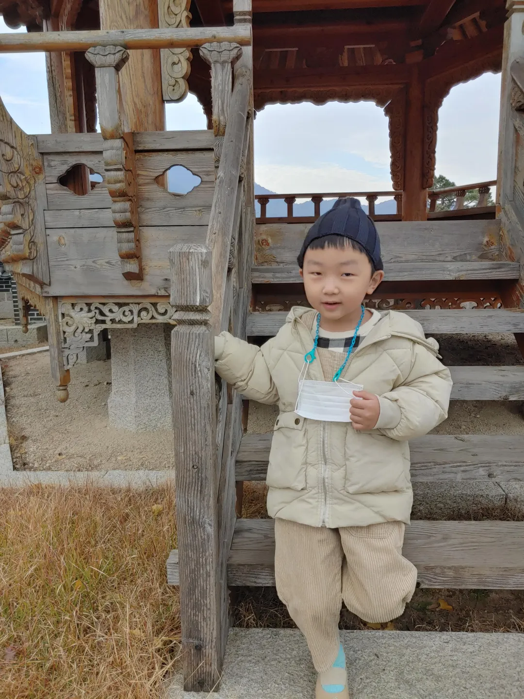 용인대장금파크