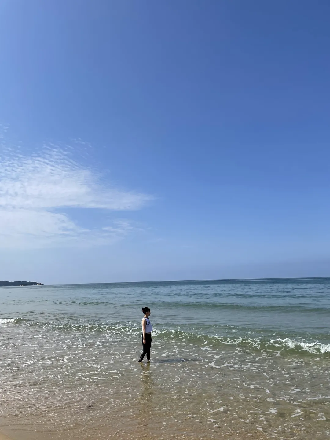 東山海水浴場 写真 8
