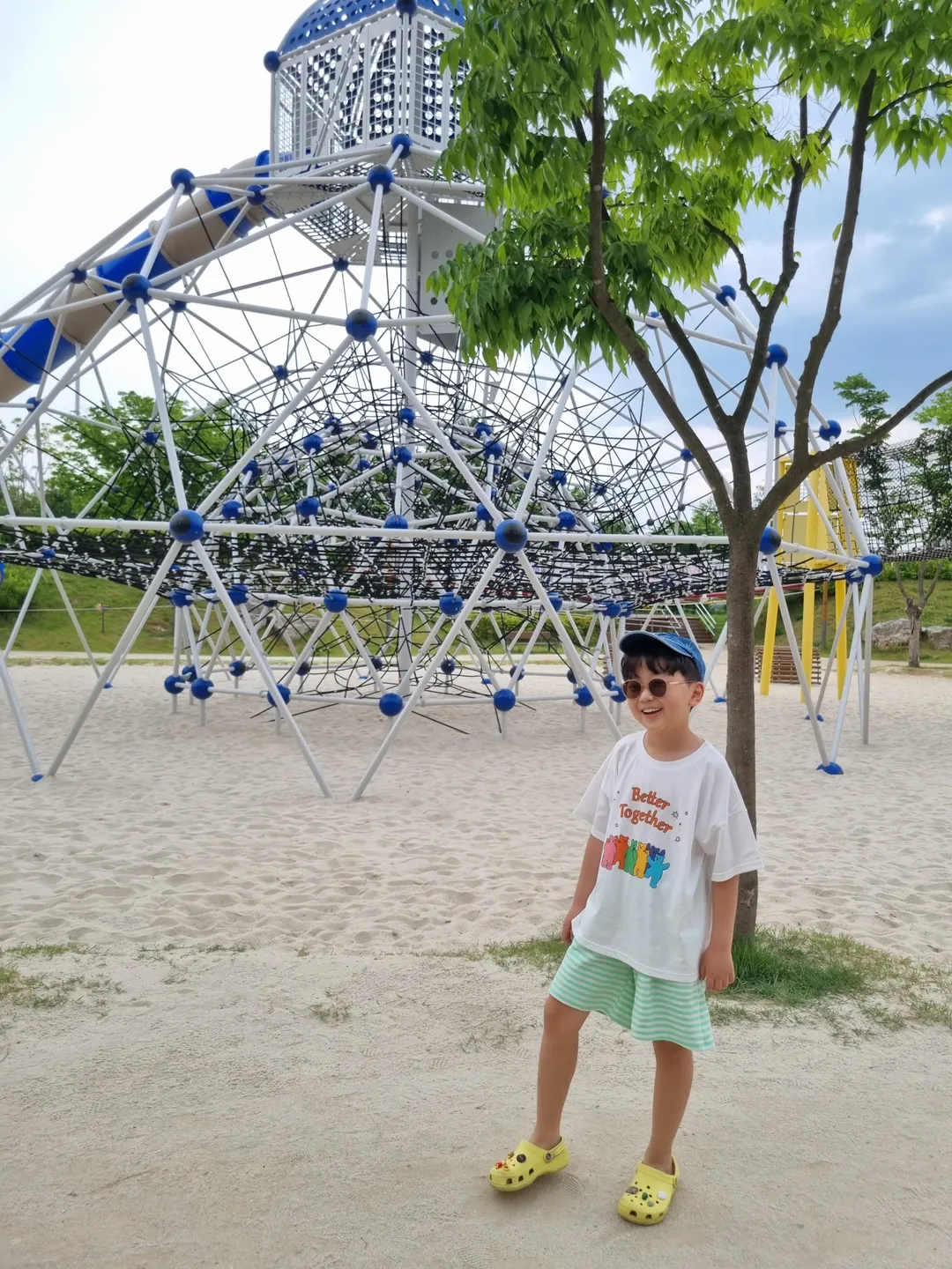 땀범벅놀이터 사진 9