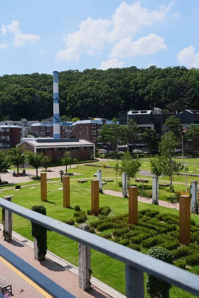 안양박물관 사진 8